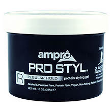 Ampro Pro Styl 10-Oz. Protein Styling Gel 