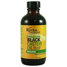 Kuza Original Jamaican Black Castor Oil