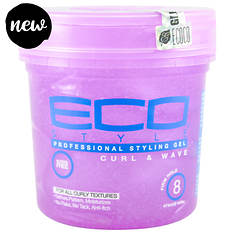 Eco Style Curl & Wave Styling Gel