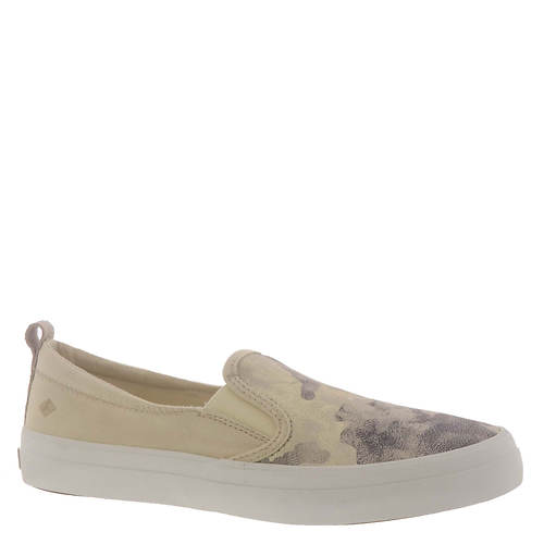 Sperry Top-Sider Crest Twin Gore Leather (Women's)