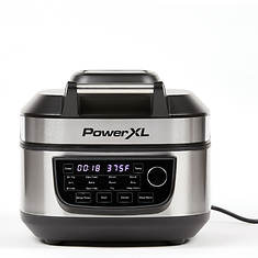 PowerXL Grill AirFry Combo