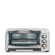 Hamilton Beach Sure-Crisp Air Fry Toaster Oven