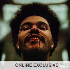 The Weeknd: After Hours (LP)