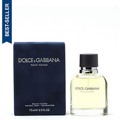 Pour Homme by Dolce & Gabbana (Men's)