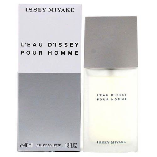 L'Eau D'Issey Homme by Issey Miyake