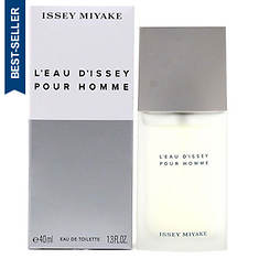 L'Eau D'Issey Homme by Issey Miyake