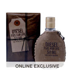 Fuel For Life by Diesel (Men's)
