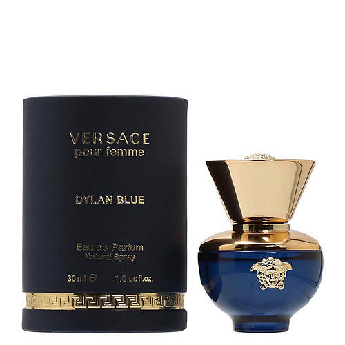 Dylan Blue Pour Femme by Versace (Women's)