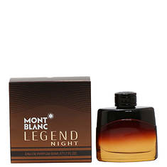 Legend Night by Mont Blanc (Men's) 