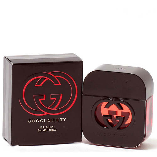 Gucci Guilty Black by Gucci (Women's)