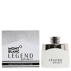 Legend Spirit by Mont Blanc (Men's)