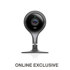 Nest Dropcam Pro Wi-Fi Video Camera