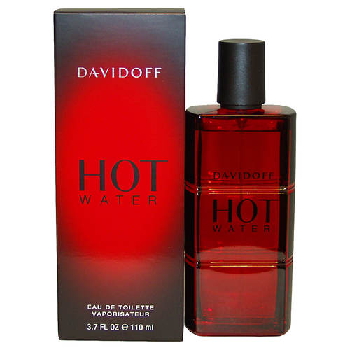 Hot Water by Davidoff (Men's)