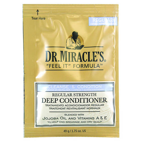Dr.Miracle's Deep Conditioning Treatment