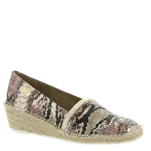 Kenneth Cole Reaction Clo A-Line Wedge (Women's)
