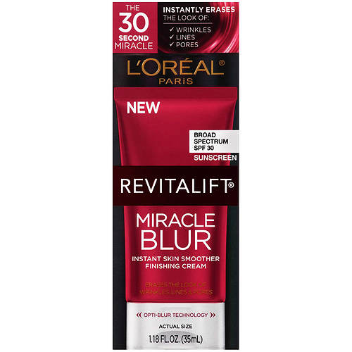 L'Oreal Paris Revitalift Miracle Blur Instant Skin Smoother