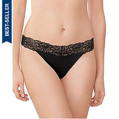 Maidenform® Women's Sexy Must Haves Lace Thong
