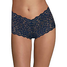 Maidenform® Women's Sexy Must Have Lace Cheeky Boyshort