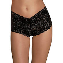Maidenform® Women's Sexy Must Have Lace Cheeky Boyshort