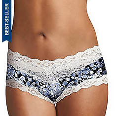 Maidenform® Women's Cheeky Lace Hipster