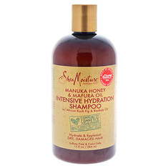 Shea Moisture Manuka Honey  Mafura Oil Intensive Hydration Shampoo