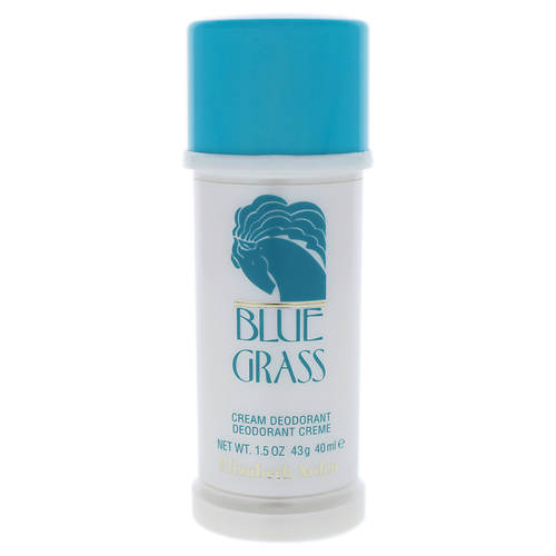 Blue Grass by Elizabeth Arden Cream Deodorant (Women's)