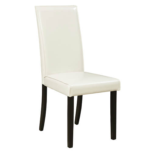 Signature Design by Ashley Kimonte 2-Piece Dining Side Chair Set