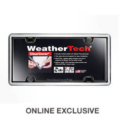 WeatherTech ClearCover®