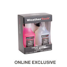 WeatherTech TechCare® FloorMat Cleaner Kit