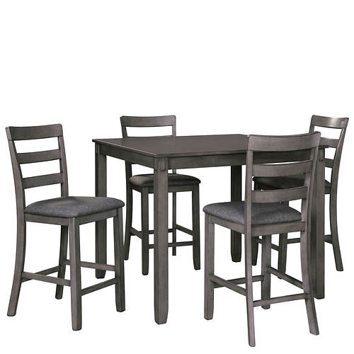 Signature Design by Ashley Bridson Dining Table Set