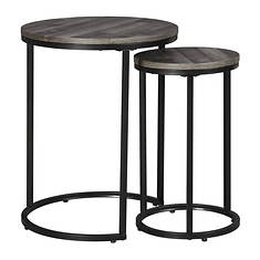Signature by Ashley 2-Piece Briarsboro Accent Table Set