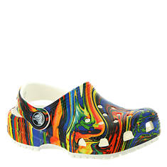 Crocs™ Classic Out Of This World II Clog (Kids Infant-Toddler-Youth)