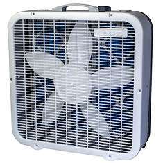 Air Flex Air Purifier and Room Fan