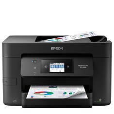 Epson Workforce Pro Color Printer