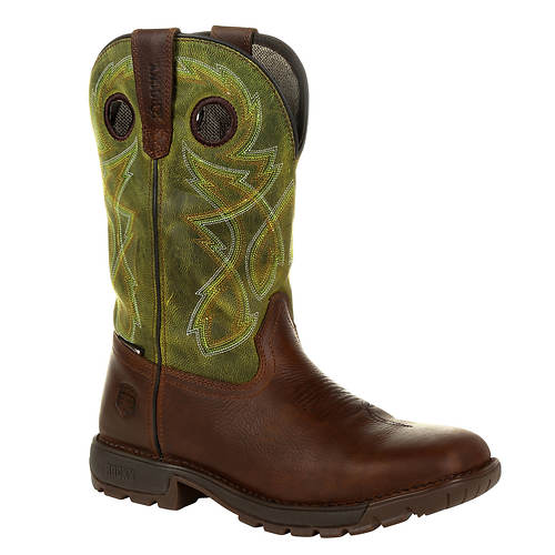 Rocky Western Legacy 32 11" WP (Men's) | Show Mall