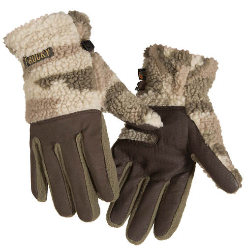 Rocky Men's Berber Gloves