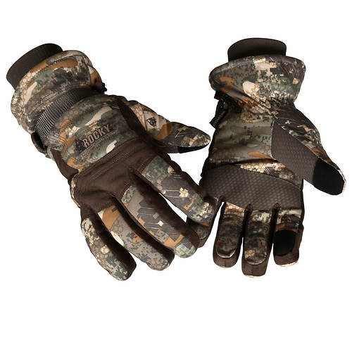 Rocky Men's 100G Insulated Gloves 