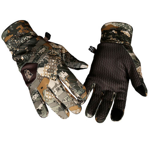 Rocky Men's Stratum Waterproof Gloves