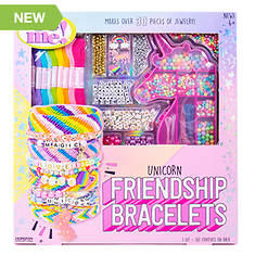 It's So Me Unicorn Friendship Bracelet
