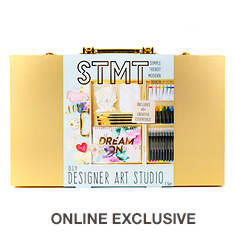 STMT D.I.Y. Designer Art Studio