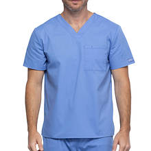 Cherokee Medical Uniforms Workwear Pro V-Neck Top
