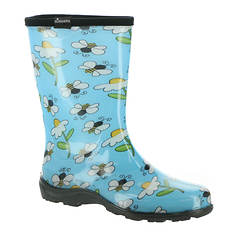 Sloggers Waterproof Boots-Bee (Women's)