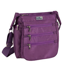 Organazzi DayBag with Lift-up Flap
