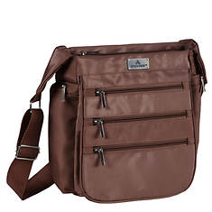 Organazzi DayBag with Lift-up Flap