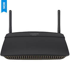 Dual-Band Smart Wi-Fi Router - Opened Item