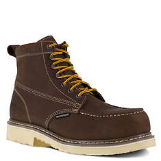 Iron Age Solidifier 6" WP Comp Toe Boot (Men's)