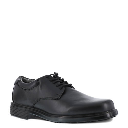 ROCKPORT WORKS Work Up Oxford (Men's) | Show Mall