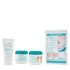 Crepe Be Gone Anti-Aging Set