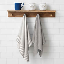 2-Piece Kitchen Towel Set