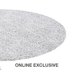 48" Round Fitted Table Cover